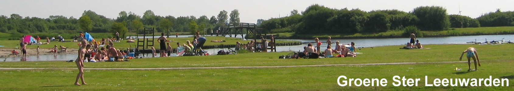 Groene Ster Leeuwarden