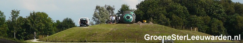 Groene Ster Leeuwarden