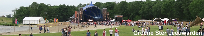 Groene Ster Leeuwarden