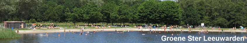 Groene Ster Leeuwarden