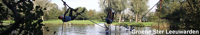 Groene Ster Leeuwarden