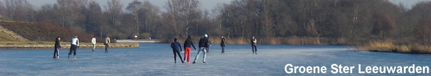 Groene Ster Leeuwarden